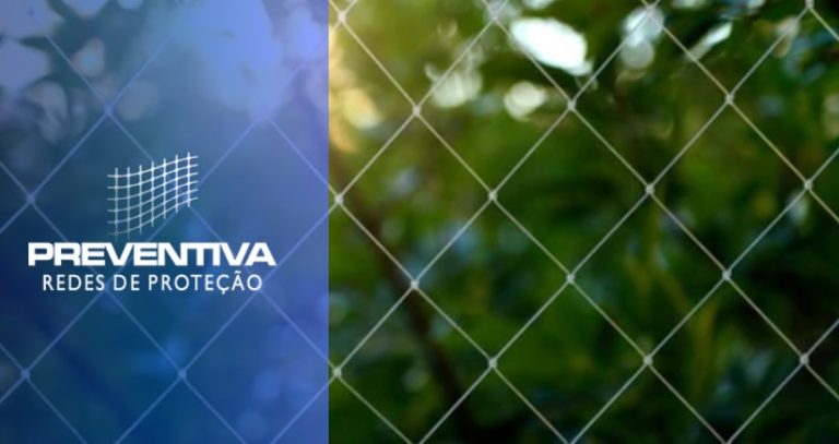 Como escolher a rede de proteção ideal para sua casa