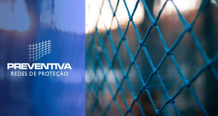 Principais dicas de segurança e instalação para as redes de segurança