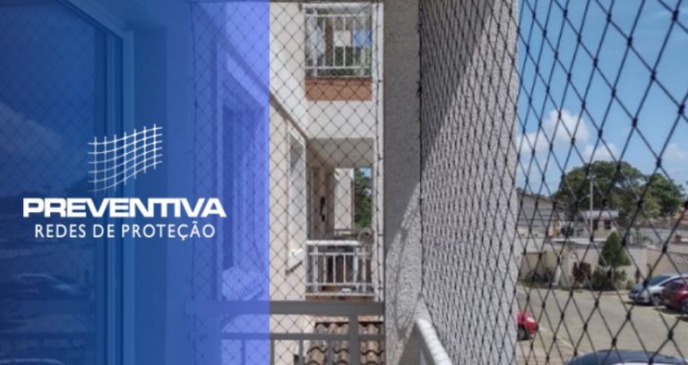 Instale as telas para janelas de apartamento e assegure seu lar!